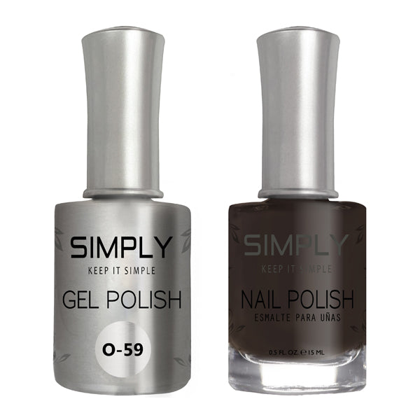 Simply Duo - "O" Collection