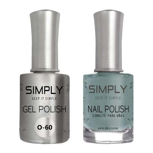 Simply Duo - "O" Collection