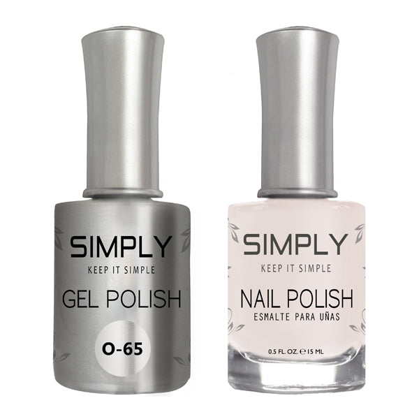 Simply Duo - "O" Collection