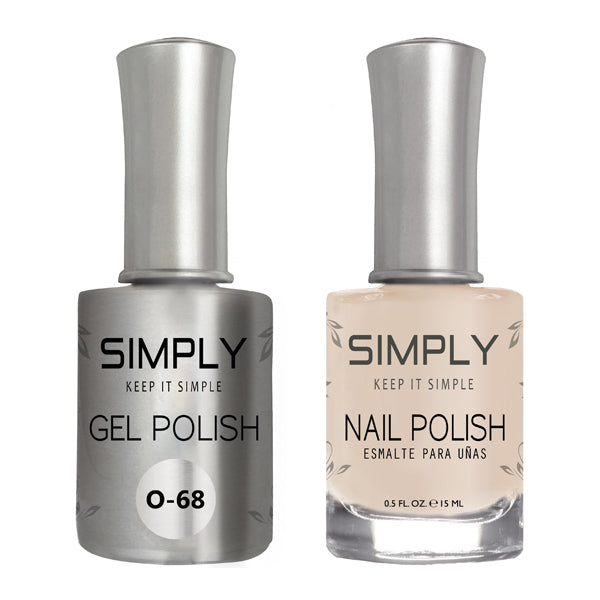 Simply Duo - "O" Collection