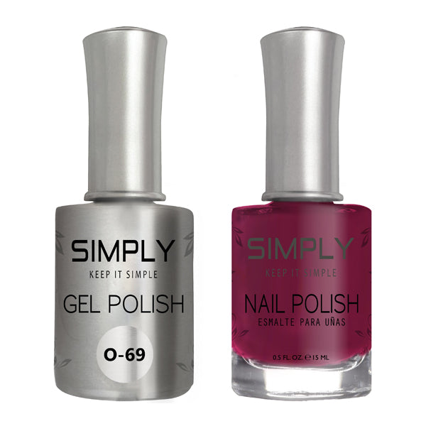 Simply Duo - "O" Collection