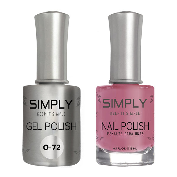 Simply Duo - "O" Collection