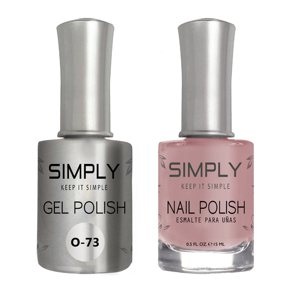 Simply Duo - "O" Collection