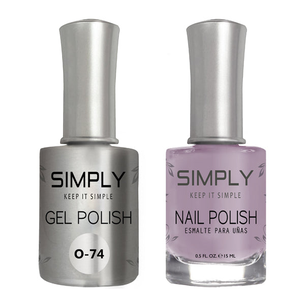 Simply Duo - "O" Collection