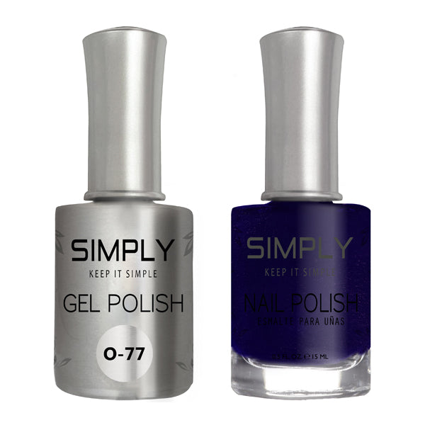 Simply Duo - "O" Collection
