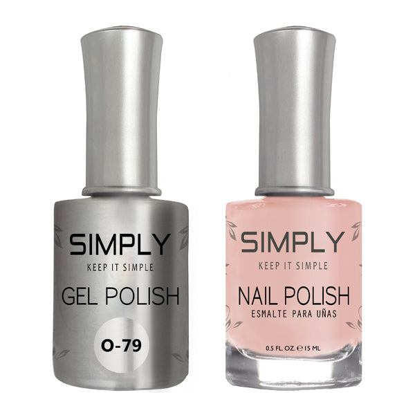 Simply Duo - "O" Collection