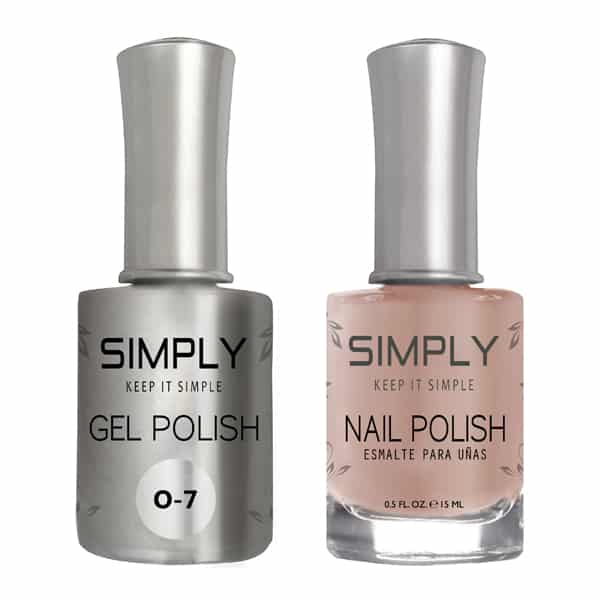 Simply Duo - "O" Collection