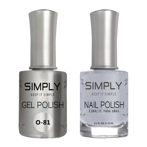 Simply Duo - "O" Collection