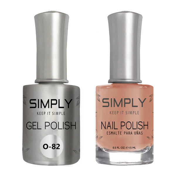 Simply Duo - "O" Collection