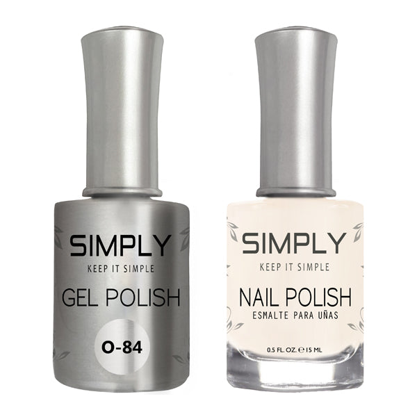 Simply Duo - "O" Collection