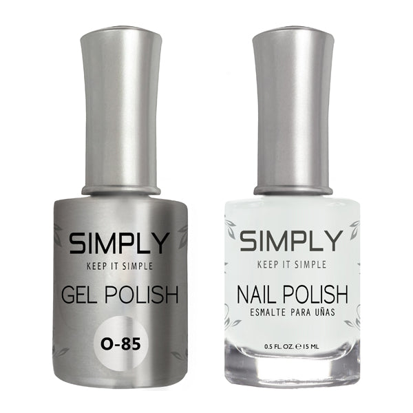Simply Duo - "O" Collection
