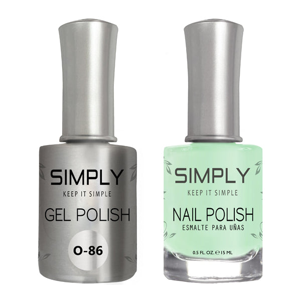 Simply Duo - "O" Collection