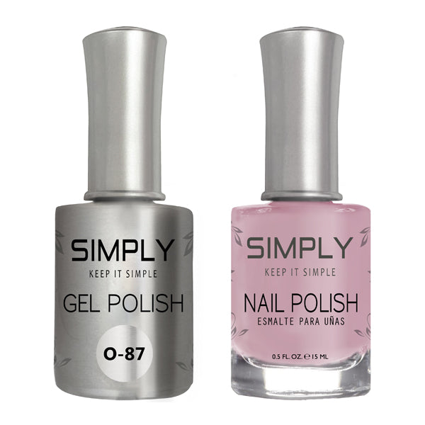 Simply Duo - "O" Collection