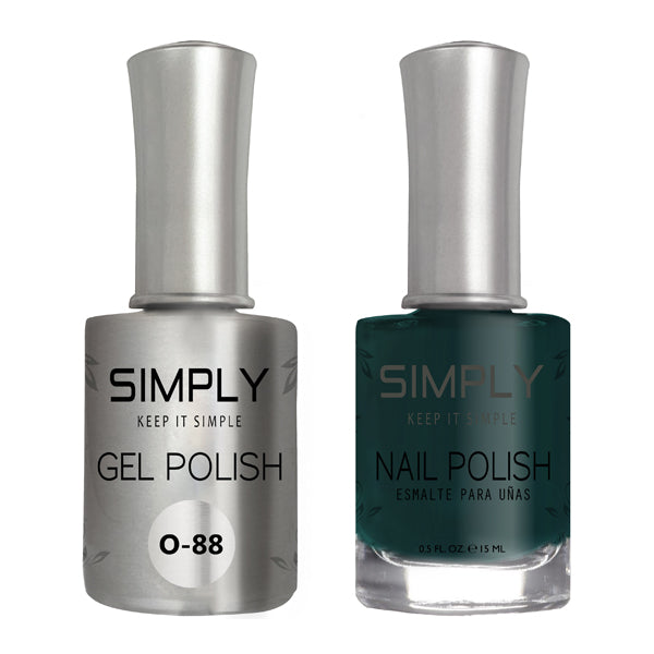 Simply Duo - "O" Collection