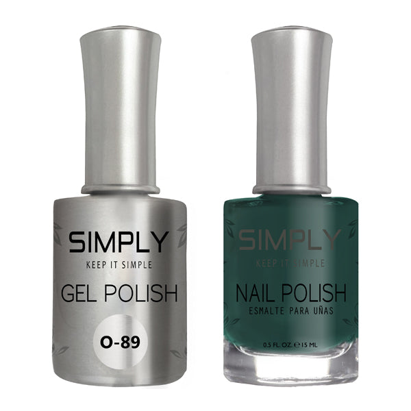 Simply Duo - "O" Collection