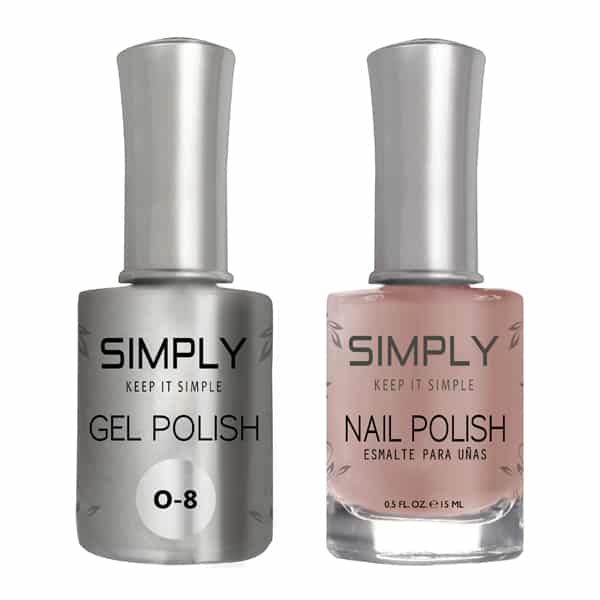 Simply Duo - "O" Collection