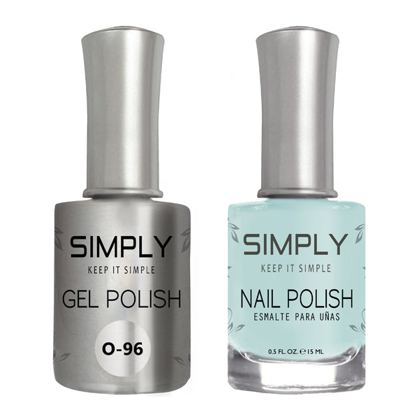 Simply Duo - "O" Collection