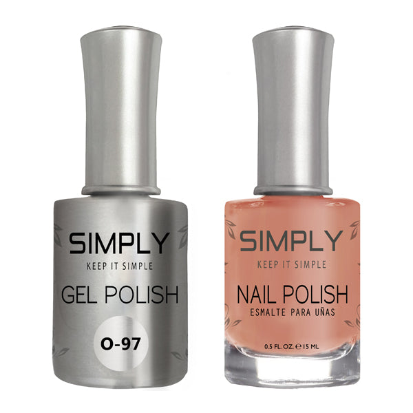 Simply Duo - "O" Collection