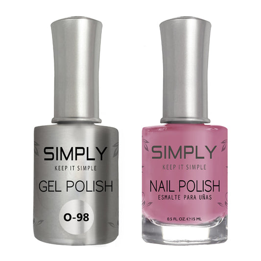 Simply Duo - "O" Collection