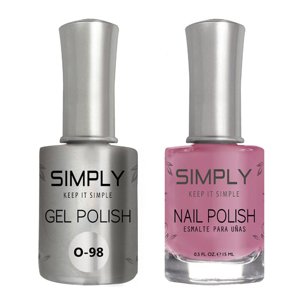 Simply Duo - "O" Collection