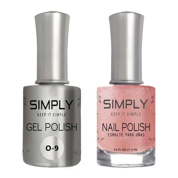 Simply Duo - "O" Collection