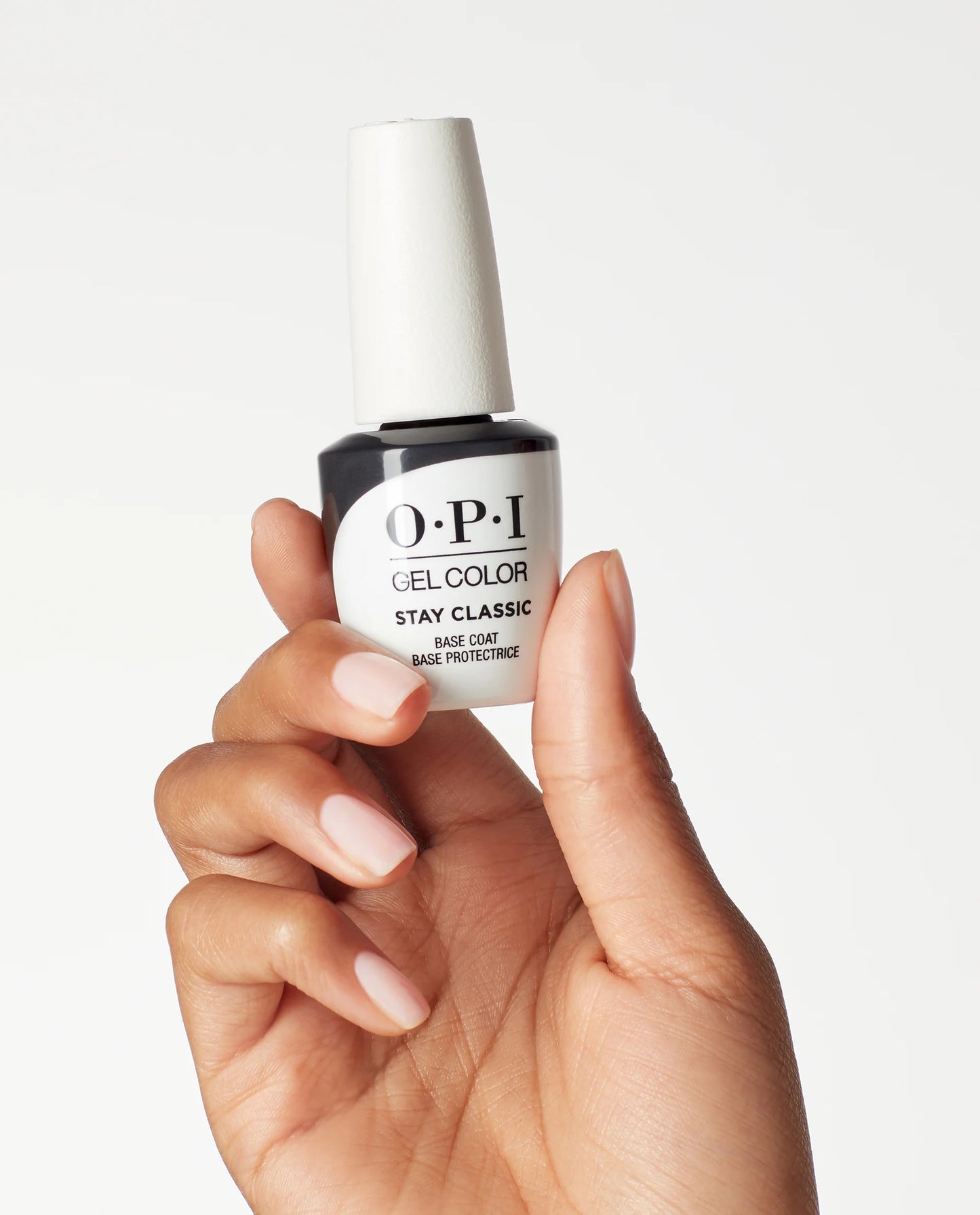 OPI - STAY CLASSIC Base Coat