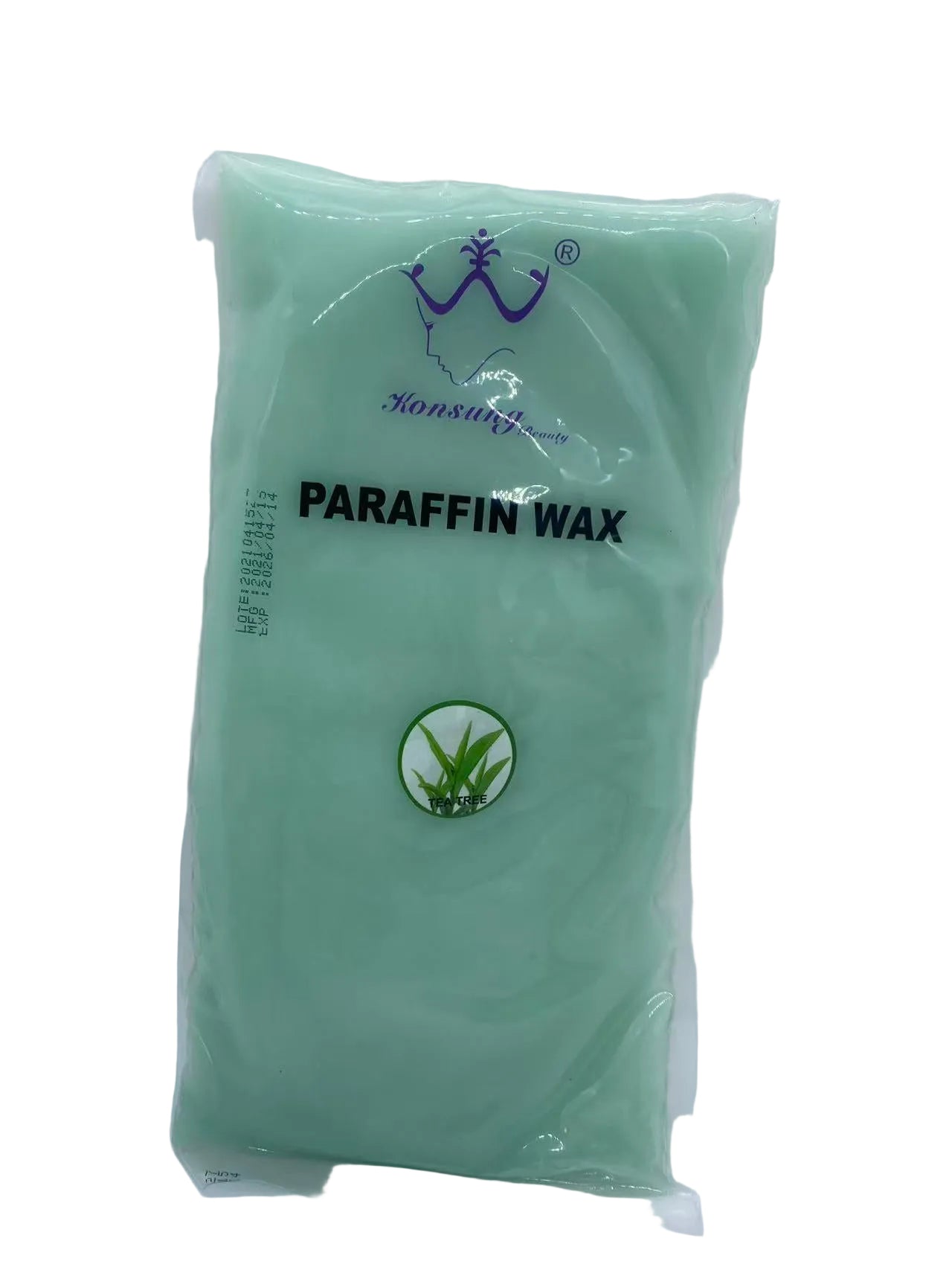 Paraffin Wax 450gr