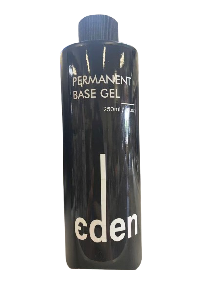 Eden Permanent Base Gel Coat