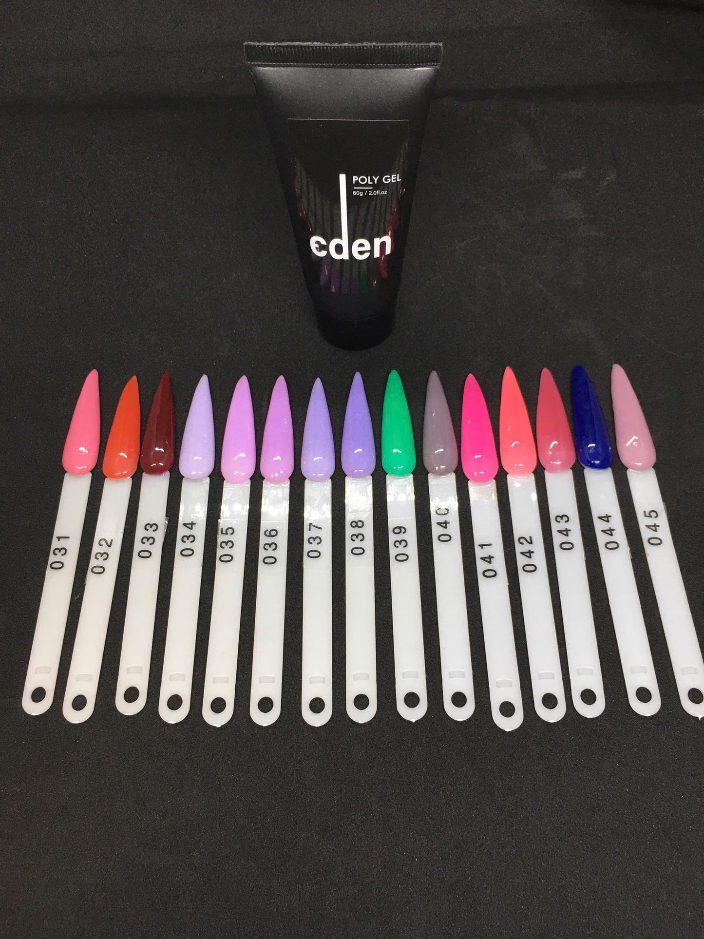 Eden Poly Gel