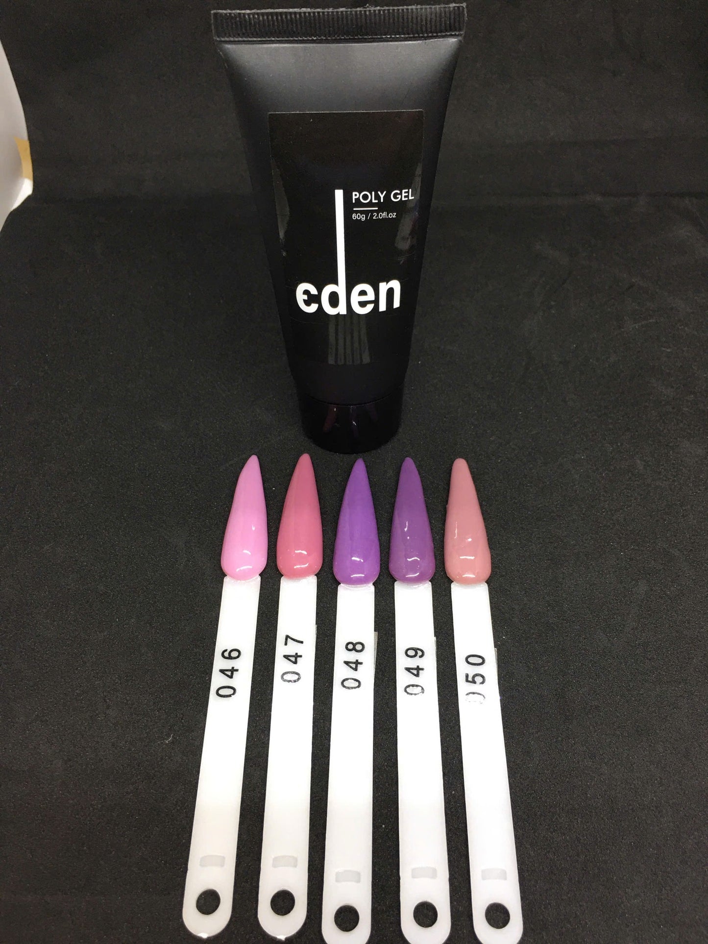 Eden Poly Gel