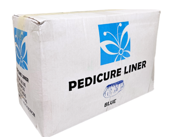Spa Liner (400 pcs carton)