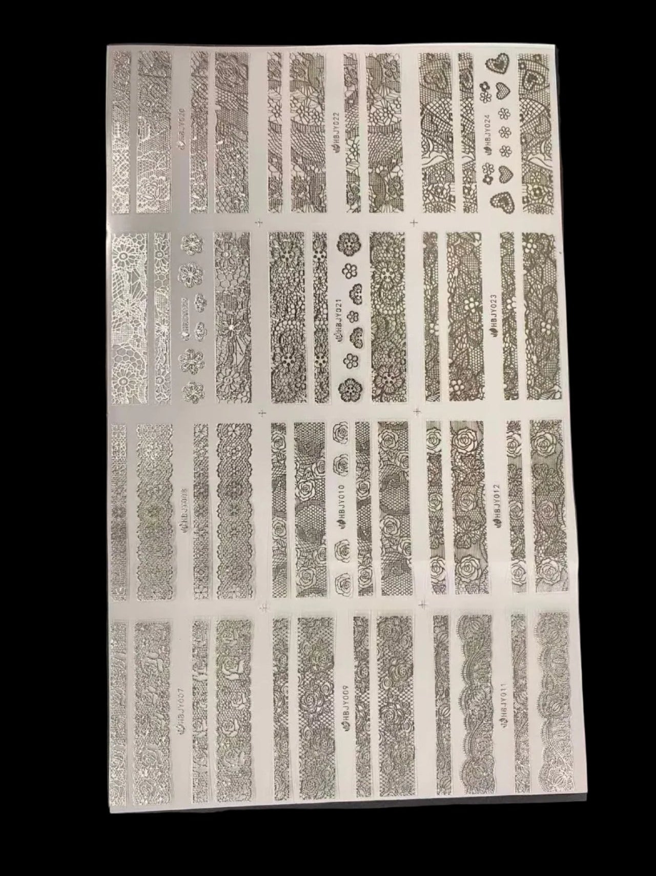 Stickers