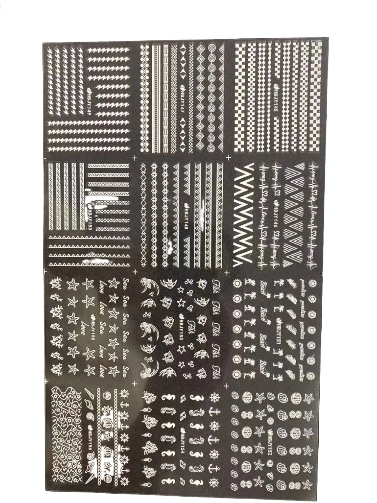 Stickers