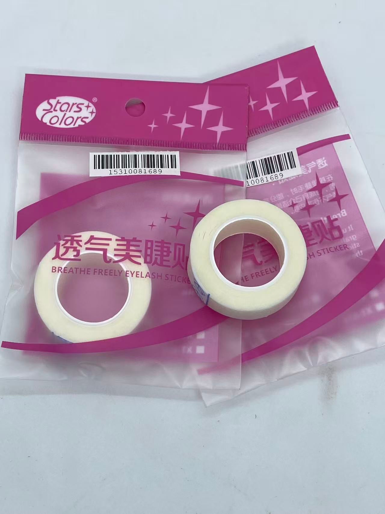 Eyelash Tape