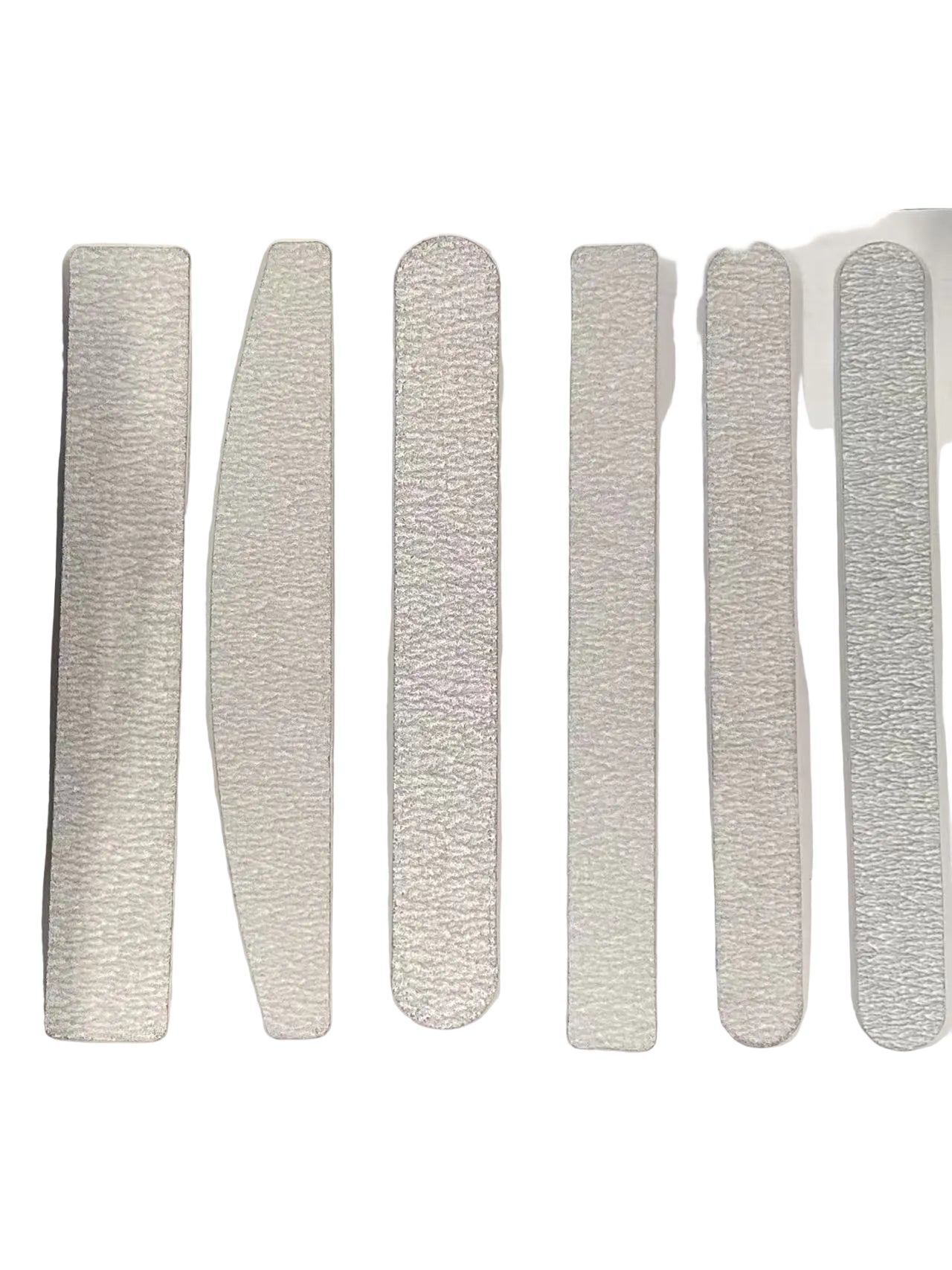 USA Nail File (Acrylic Nail File)