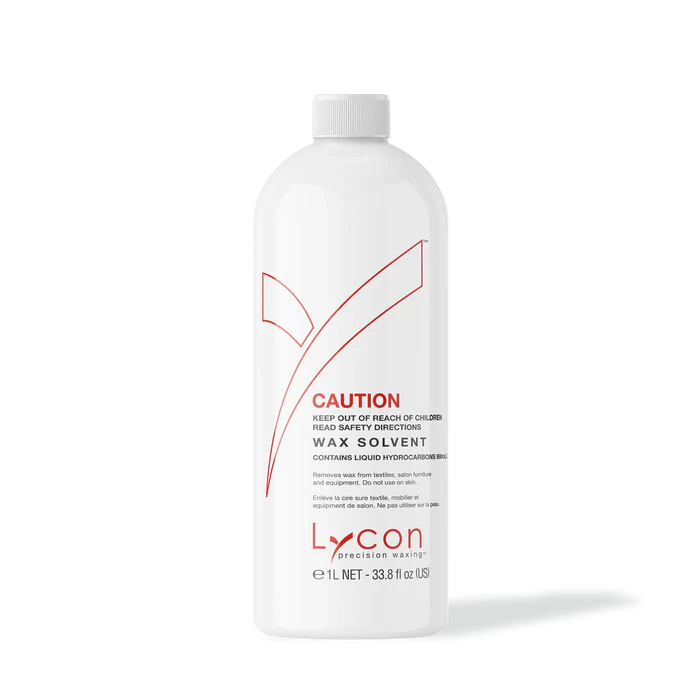 Lycon  Wax Solvent