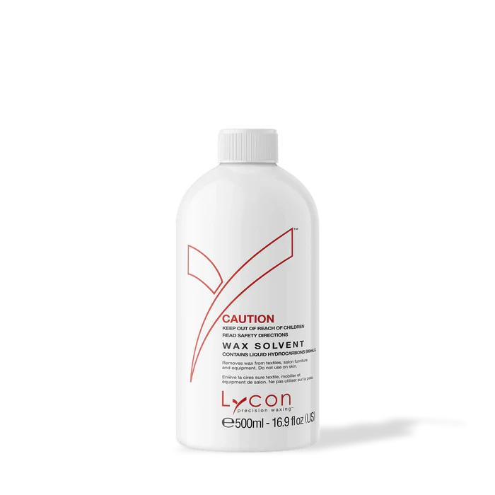 Lycon  Wax Solvent