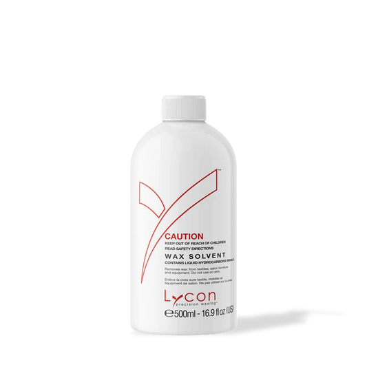 Lycon  Wax Solvent