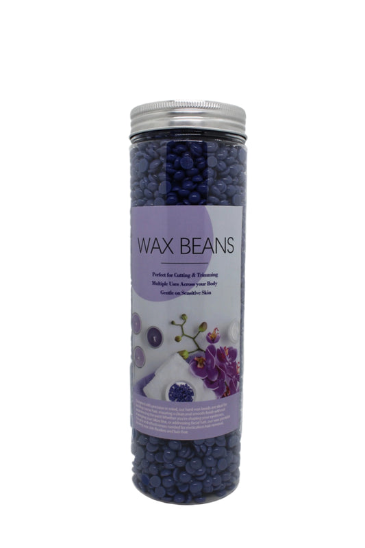 Hot Wax Beads