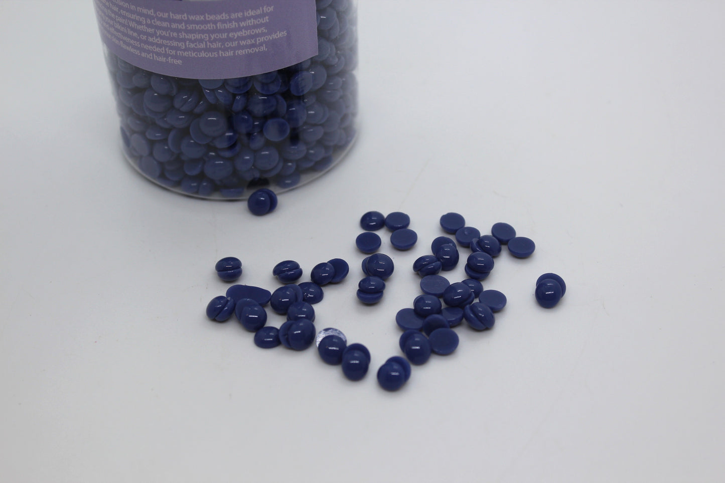 Hot Wax Beads