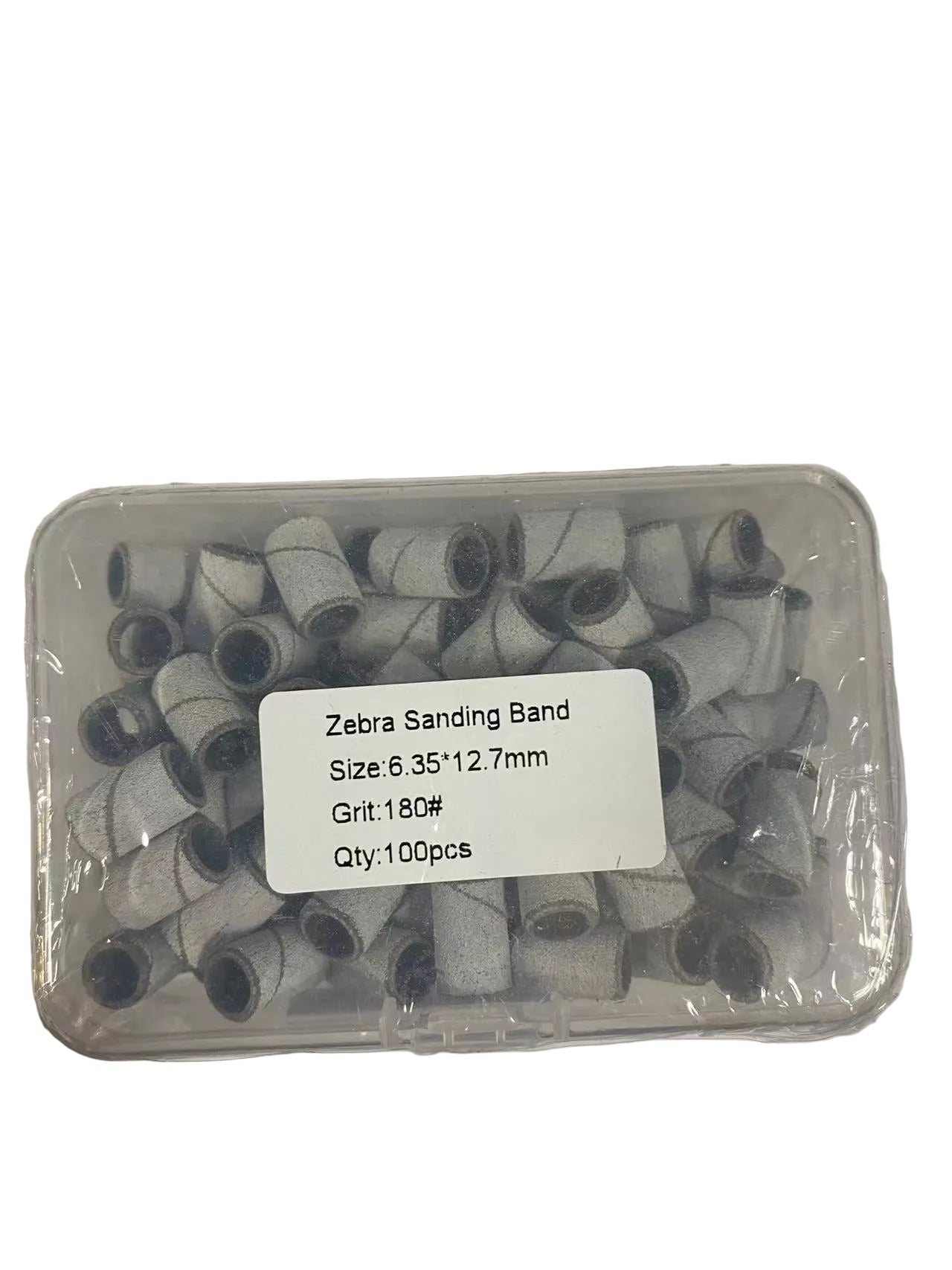 Mini Sanding Band (100 pcs)