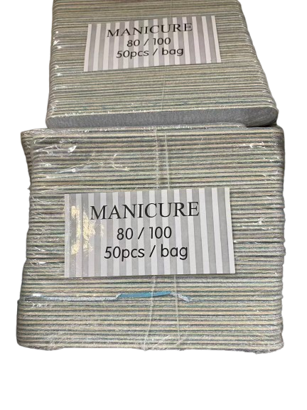 Manicure File (Mini File)