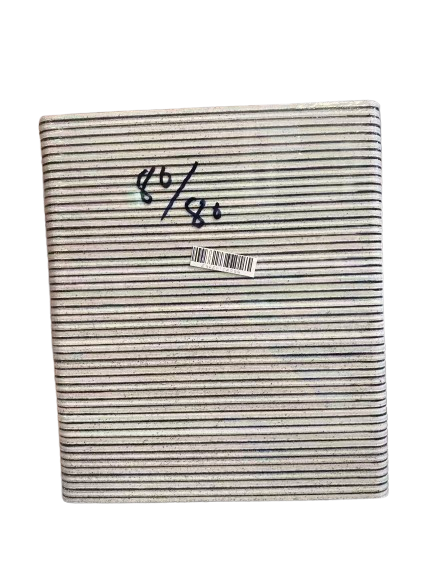 Regular File 80/80