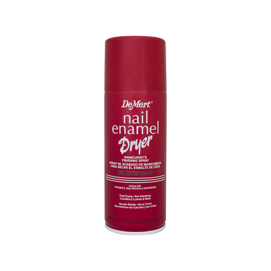 Demert Nail Enamel Dryer 212 ml