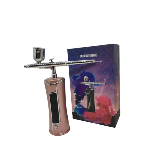 Nail High-Pressure Airbrush