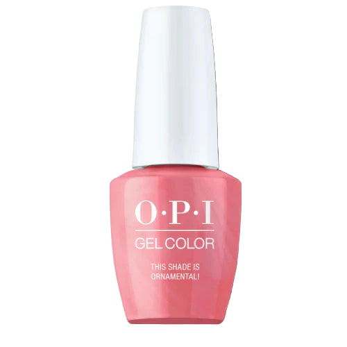 OPI - Gel Color