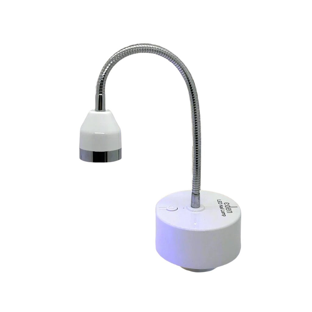 Eden Gel Nail Extension Light