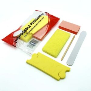 Pedicure Kit