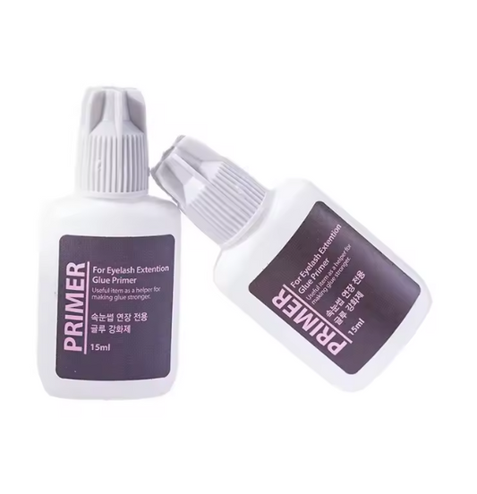 Primer For Eyelash Extenstion