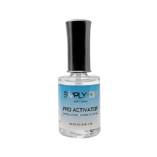 Simply Sealer (Activator) Dipping Liquid - 02